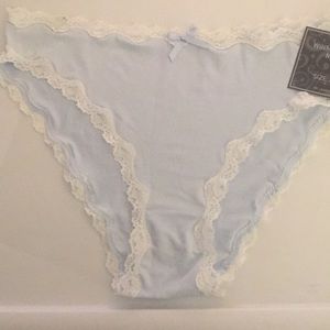 SOLD Panties 6 set